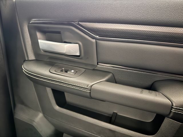 2026 RAM 2500 Rebel - Photo 28