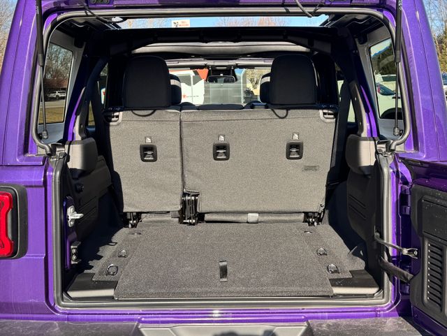 2026 Jeep Wrangler 4-Door Rubicon - Photo 6