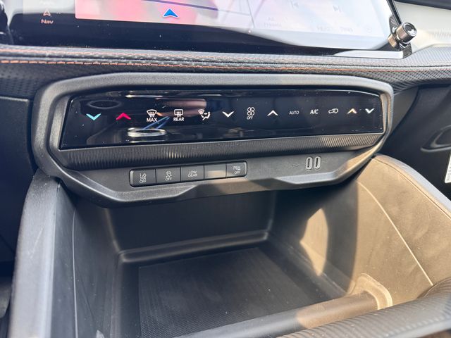2026 Jeep Cherokee Limited - Photo 20