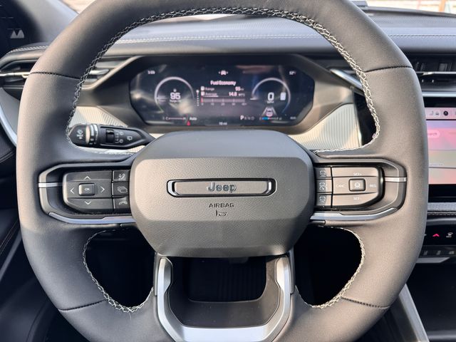 2026 Jeep Cherokee Limited - Photo 15