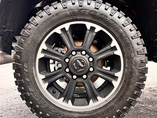 2026 RAM 2500 Rebel - Photo 33