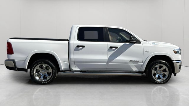 2026 RAM 1500 Big Horn/Lone Star - Photo 4