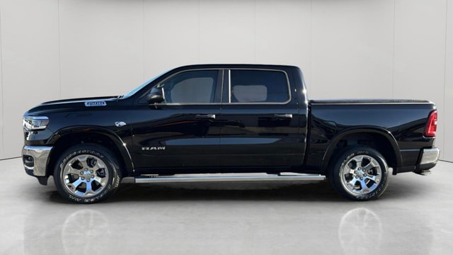 2026 RAM 1500 Big Horn/Lone Star - Photo 9