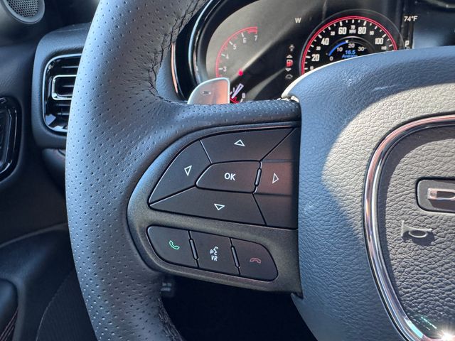 2026 Dodge Durango GT Plus - Photo 14