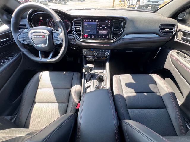 2026 Dodge Durango GT Plus - Photo 16
