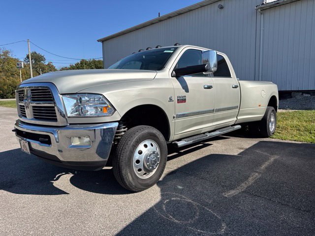 2010 RAM 3500 Pickup