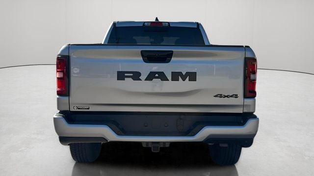 2025 RAM 1500 Tradesman - Photo 6