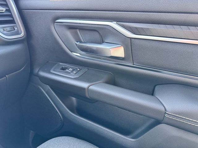 2026 RAM 1500 Big Horn/Lone Star - Photo 22