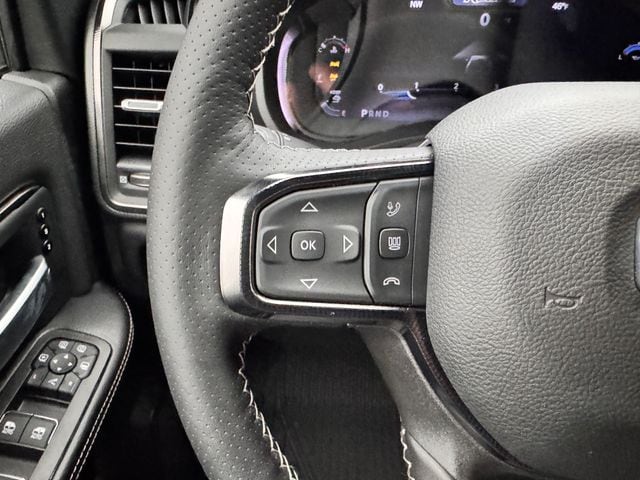 2026 RAM 2500 Rebel - Photo 16