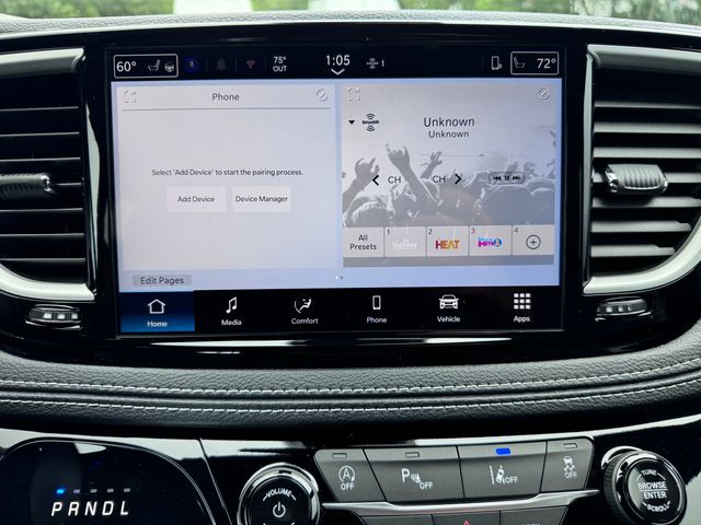 2025 Chrysler Pacifica Select - Photo 17