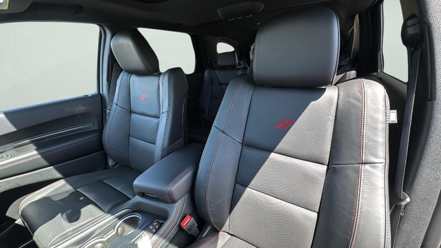 2026 Dodge Durango GT Plus - Photo 12