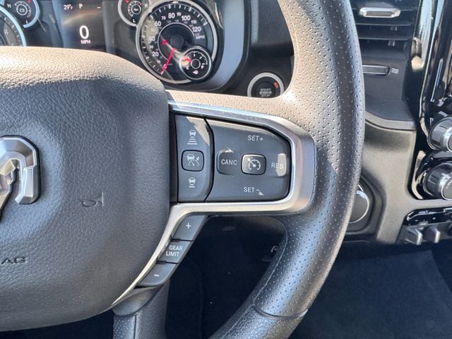 2025 RAM 1500 Tradesman - Photo 16