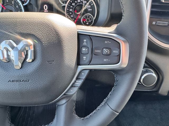 2026 RAM 1500 Big Horn/Lone Star - Photo 17