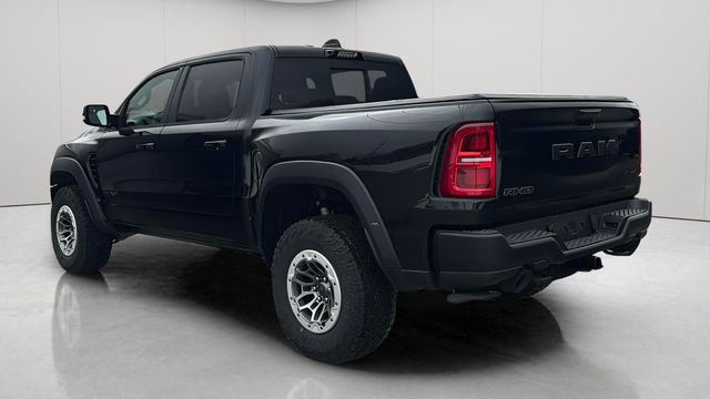 2026 RAM 1500 RHO - Photo 8