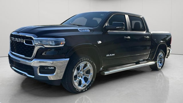 2026 RAM 1500 Big Horn/Lone Star - Photo 10