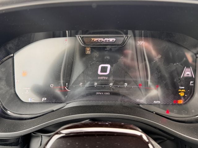 2026 RAM 1500 RHO - Photo 18