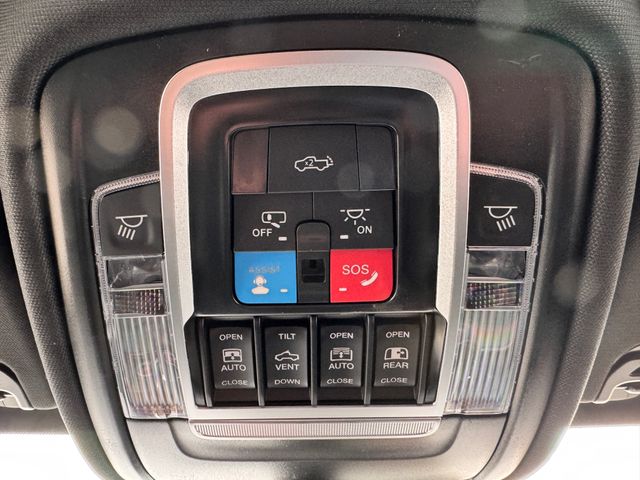 2026 RAM 1500 RHO - Photo 30