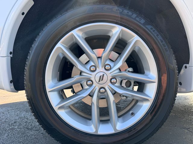2026 Dodge Durango GT Plus - Photo 30