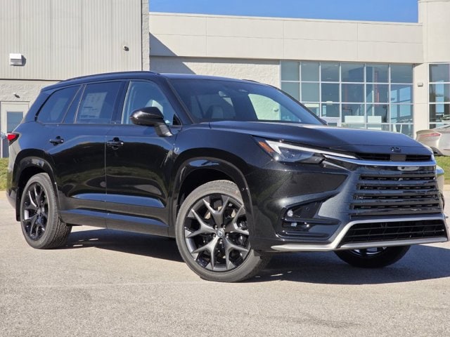 2026 Lexus TX Hybrid F Sport Premium
