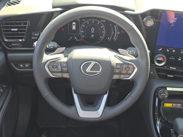 2026 Lexus NX 350 Premium - Photo 19
