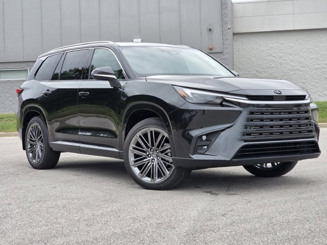 2026 LEXUS TX 350 LUXURY AWD Sport Utility