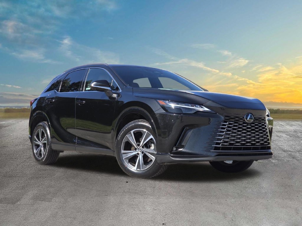 2024 LEXUS RX 350h Premium SUV