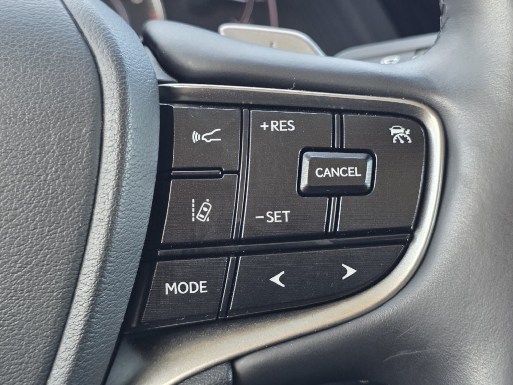 2022 Lexus ES 350 - Photo 27