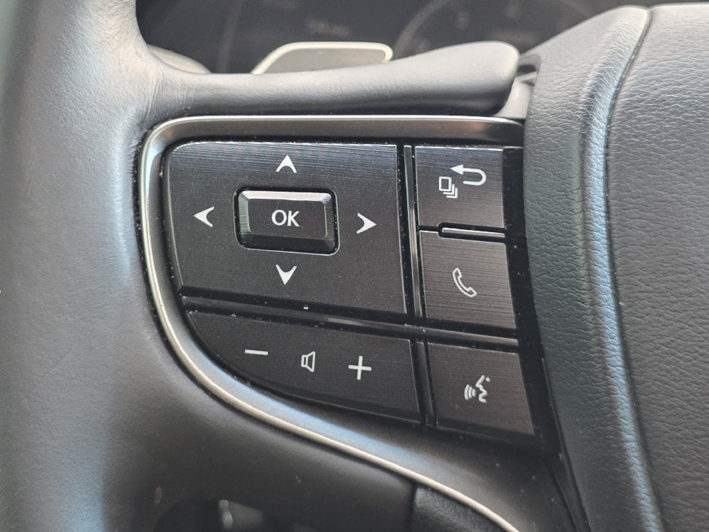 2022 Lexus ES 350 - Photo 27