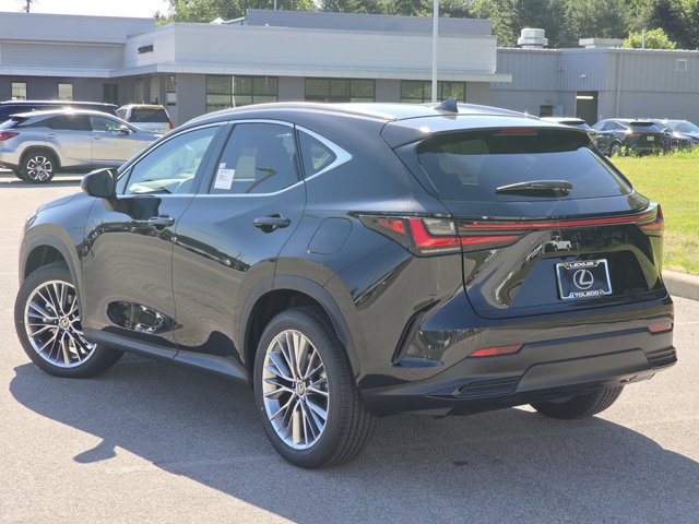 2026 Lexus NX 350 Premium - Photo 6
