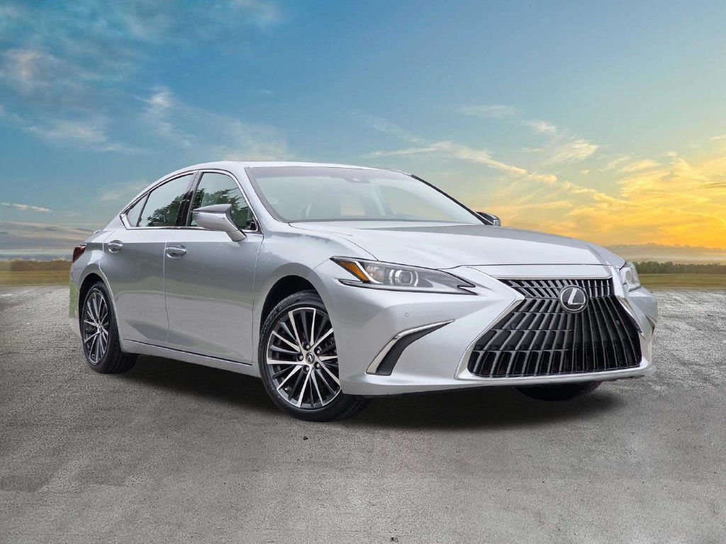2024 LEXUS ES 350 Sedan