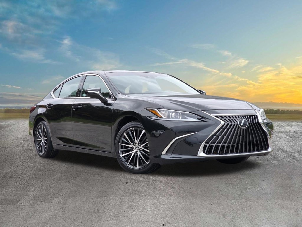 2024 LEXUS ES 350 Sedan
