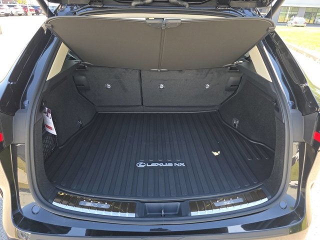 2026 Lexus NX 350 Premium - Photo 11
