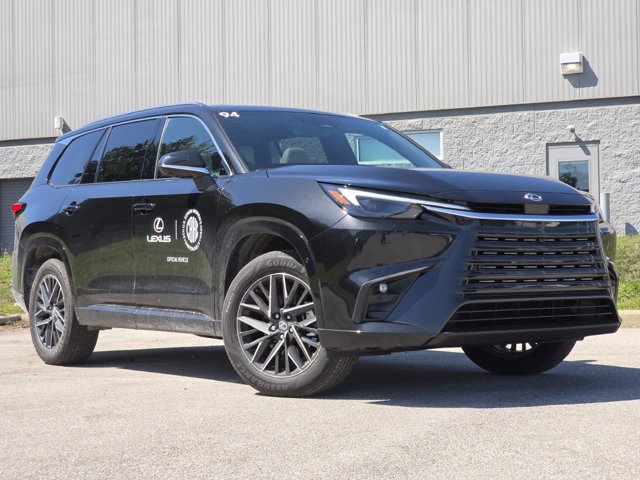 2026 Lexus TX Premium