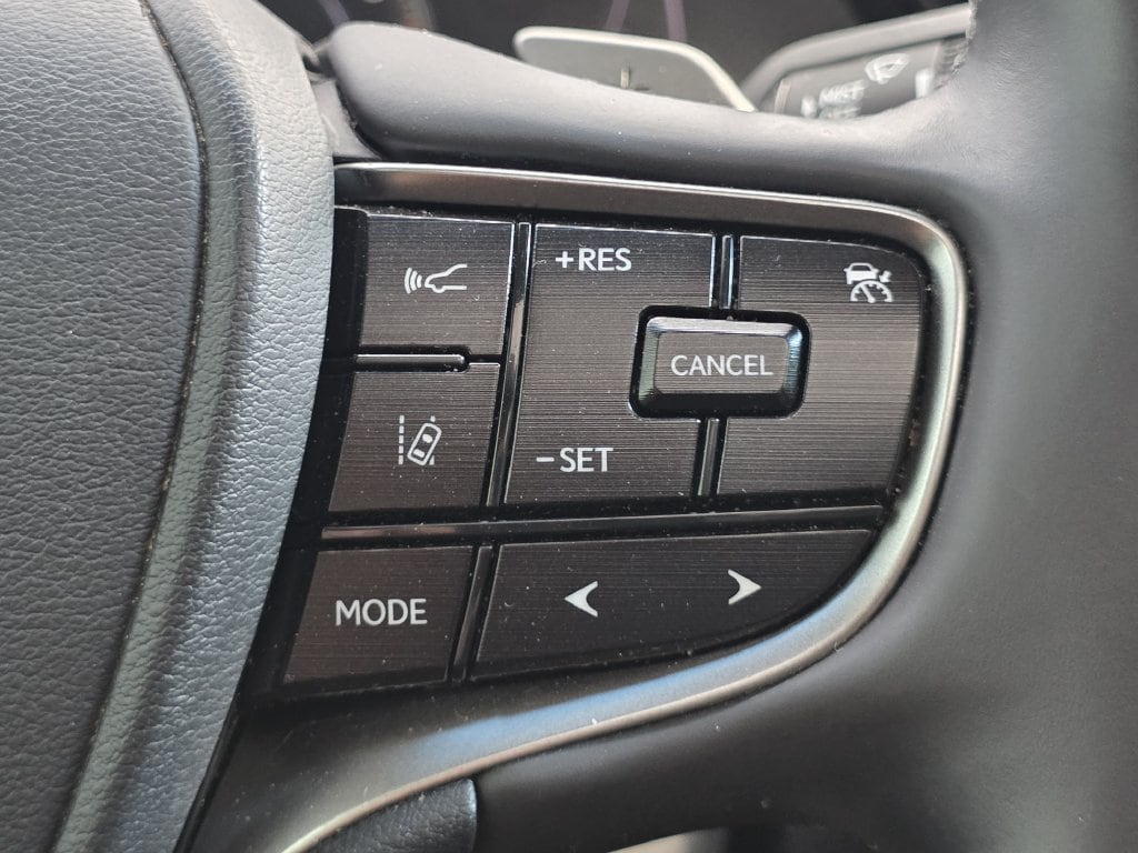 2022 Lexus ES 350 - Photo 28