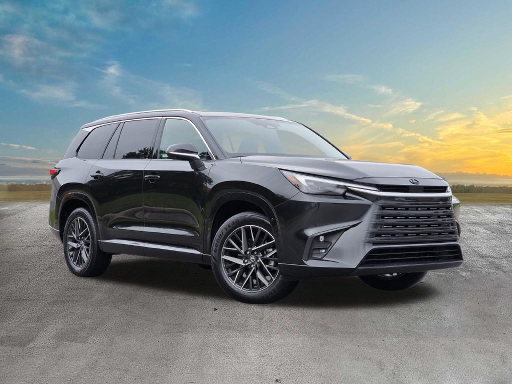 2026 LEXUS TX 350 Luxury SUV