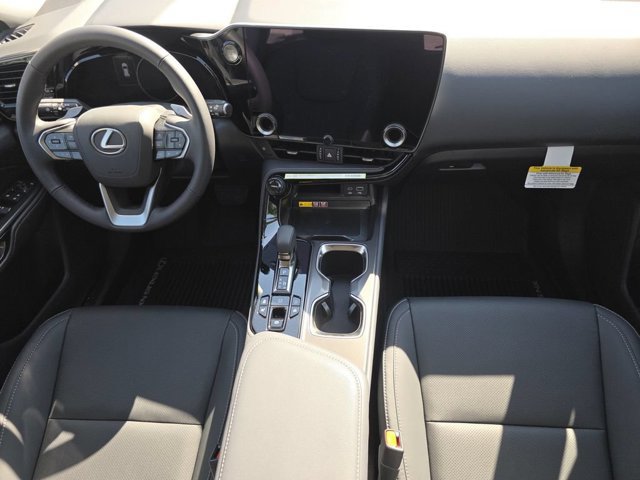 2026 Lexus NX 350 Premium - Photo 25