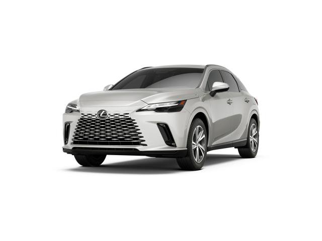 2026 LEXUS RX 350h PREMIUM Sport Utility