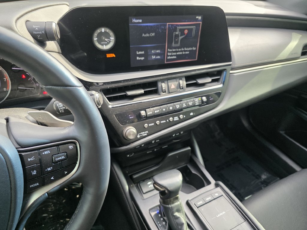 2022 Lexus ES 350 - Photo 25