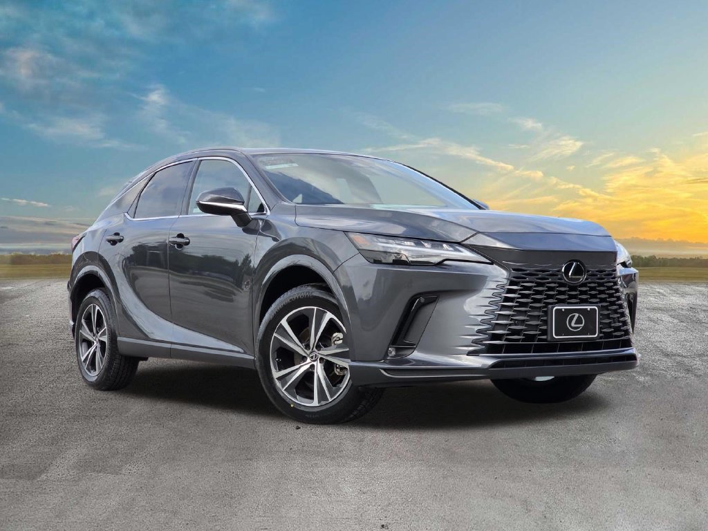 2024 Lexus RX 350