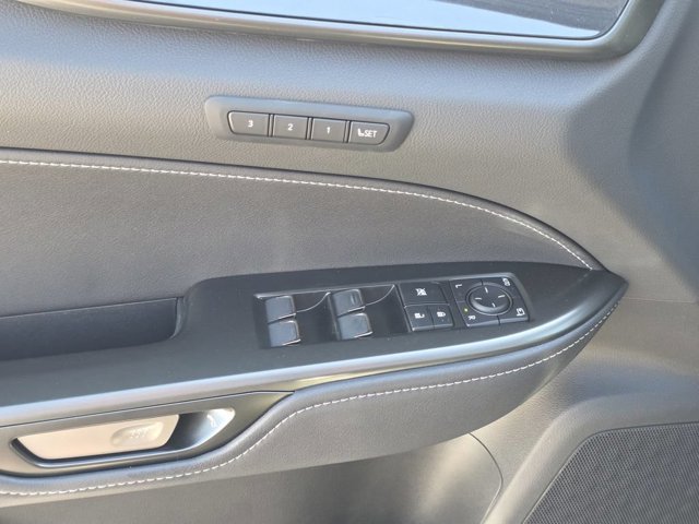 2026 Lexus NX 350 Premium - Photo 16