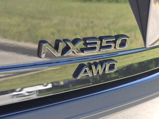 2026 Lexus NX 350 Premium - Photo 10
