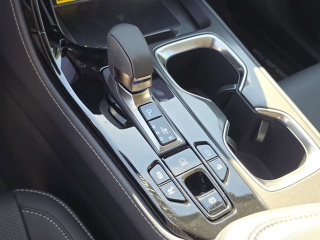 2026 Lexus NX 350 Premium - Photo 23