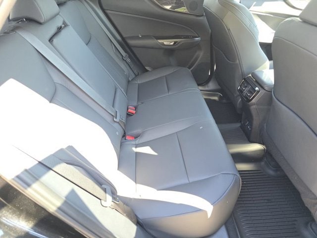 2026 Lexus NX 350 Premium - Photo 27