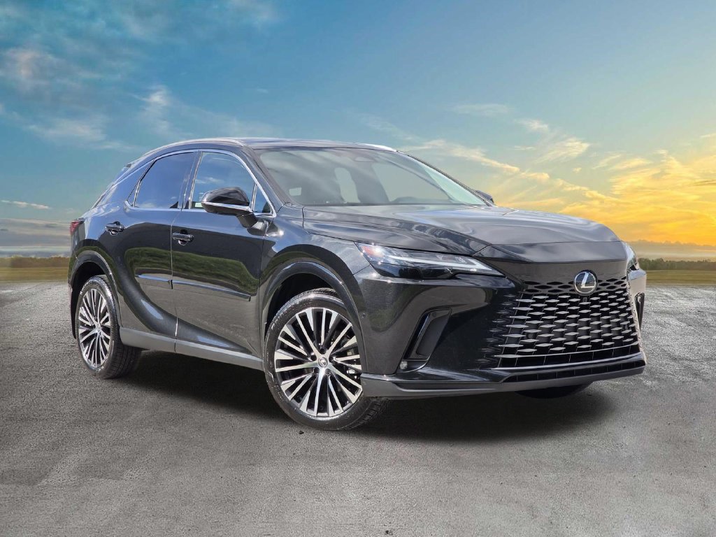 2024 LEXUS RX 350 Premium Plus SUV