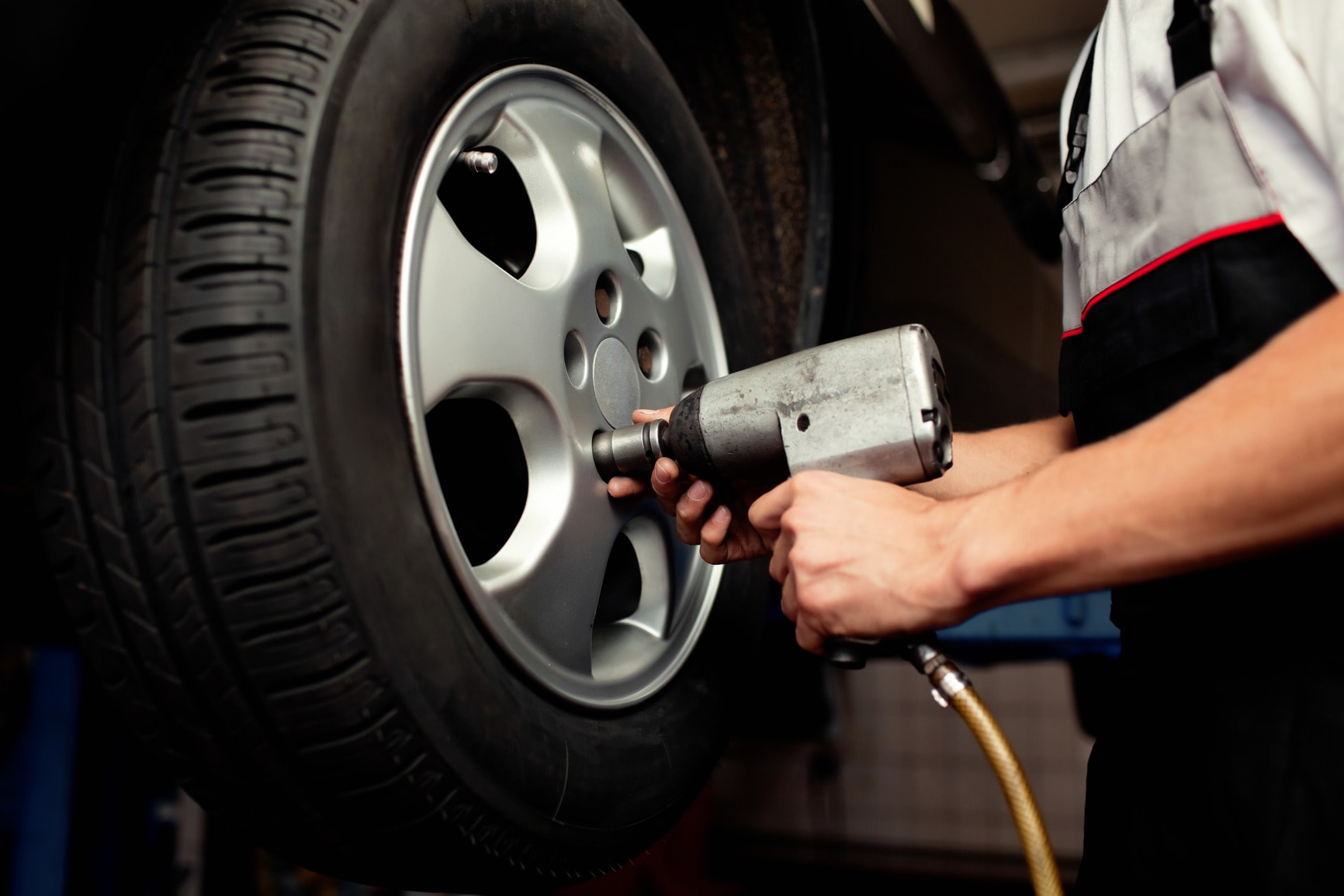 Tire Rotation Service near Sylvania, OH_second image.jpg