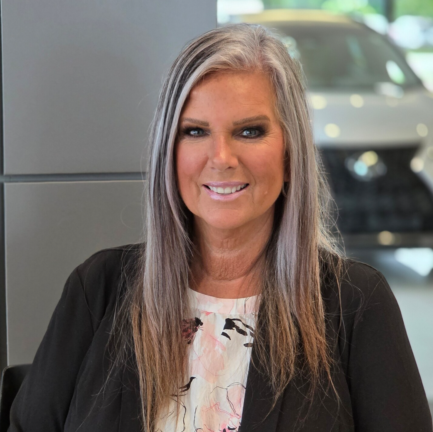 Staff member Missy Walsh from ID_8a44fa