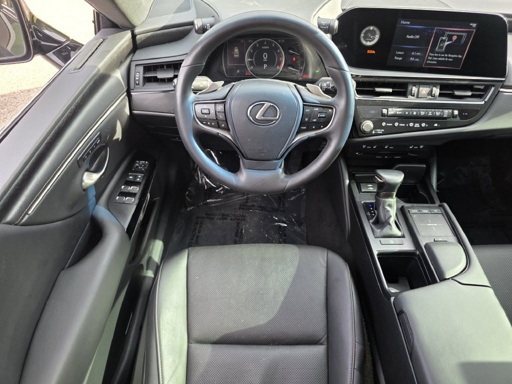2022 Lexus ES 350 - Photo 2