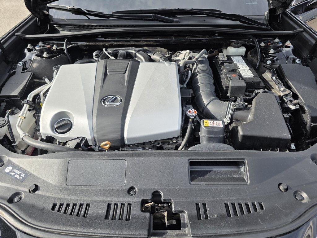 2022 Lexus ES 350 - Photo 34
