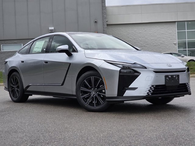 2026 Lexus ES Hybrid