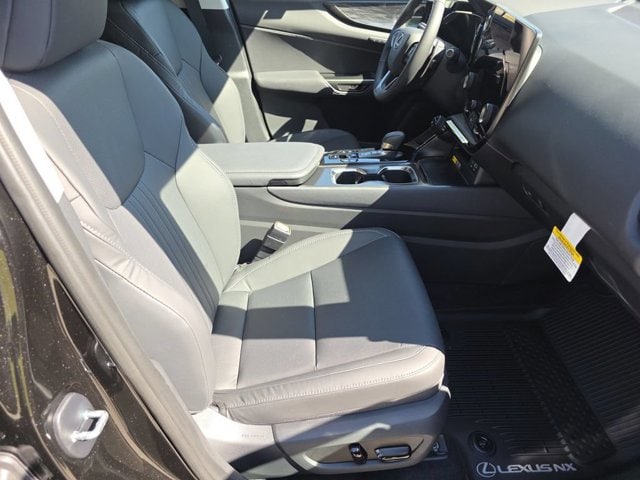 2026 Lexus NX 350 Premium - Photo 26